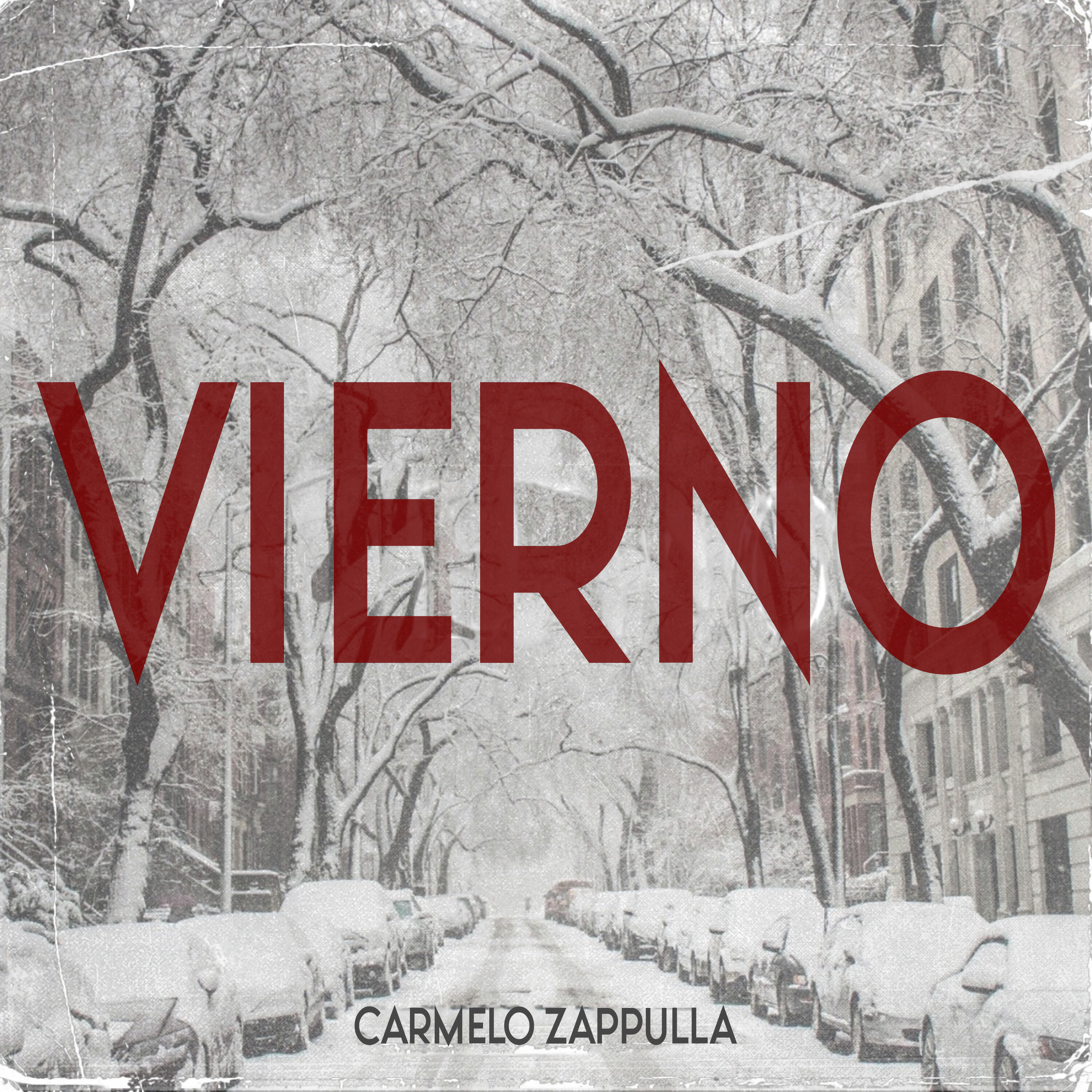 Релиз Vierno