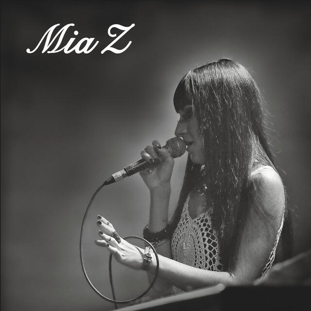 Релиз Mia Z