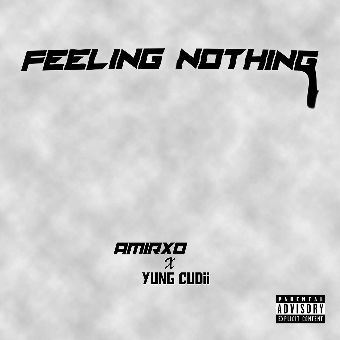Релиз Feeling Nothing