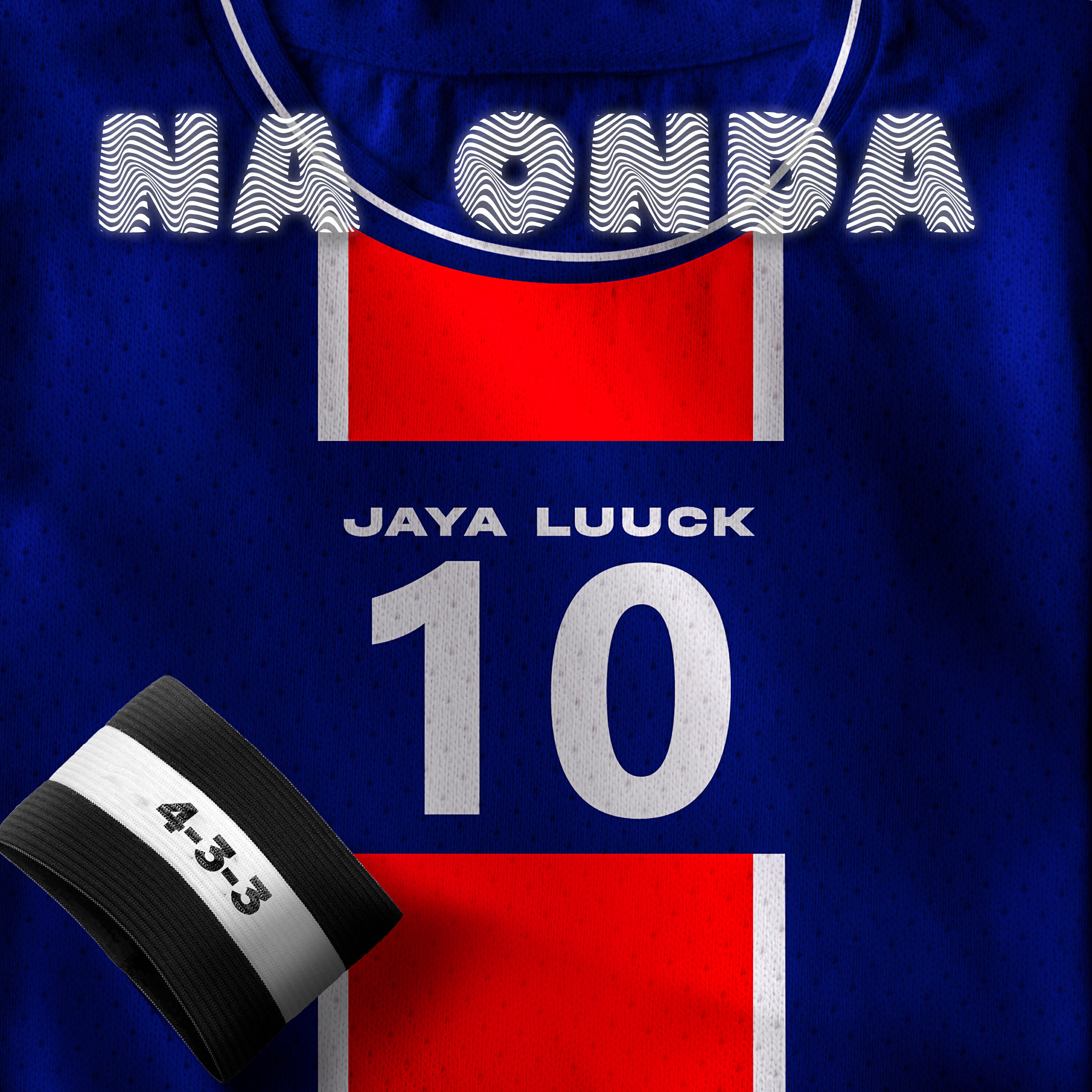 Релиз Na Onda