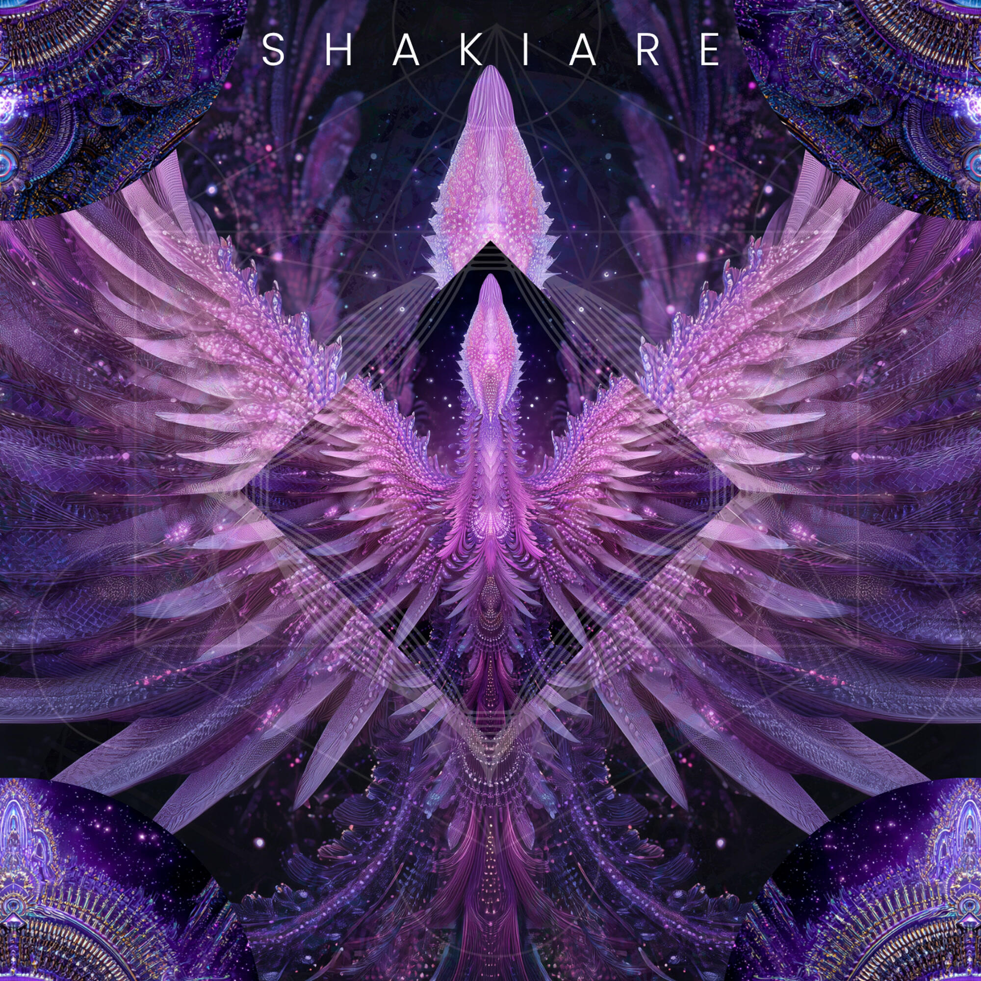 Релиз Shakiare