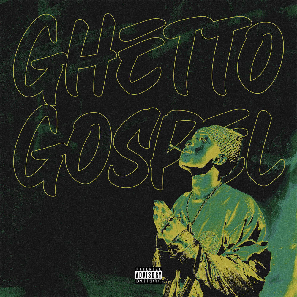 Релиз Ghetto Gospel