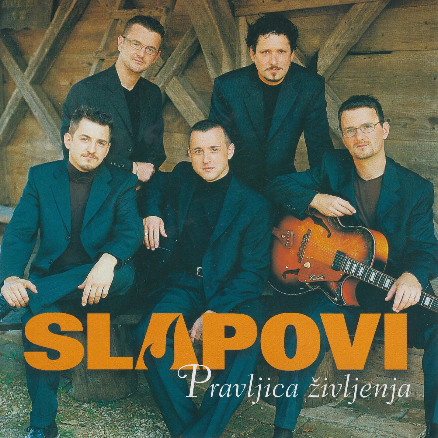 Релиз Pravljica življenja