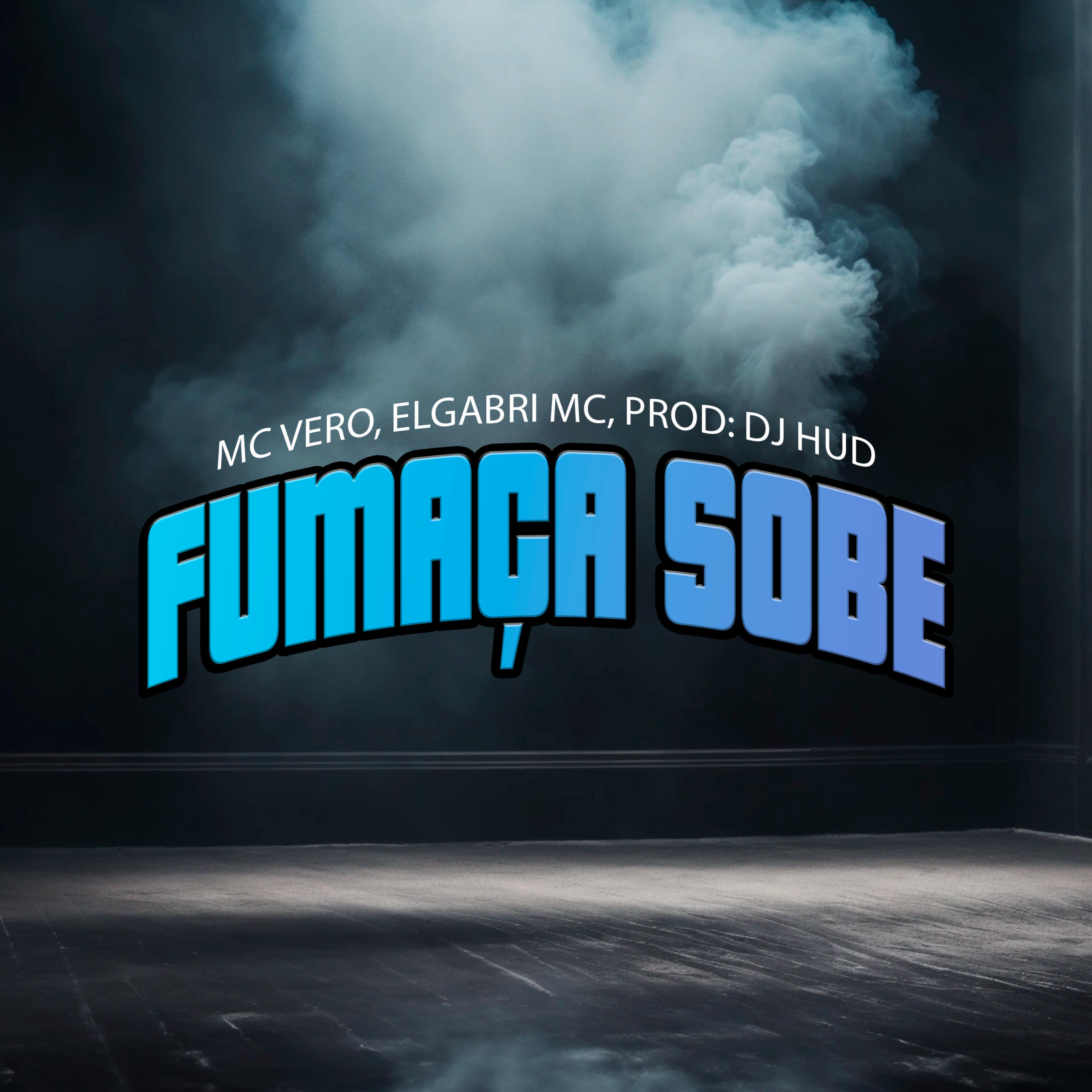 Релиз Fumaça Sobe