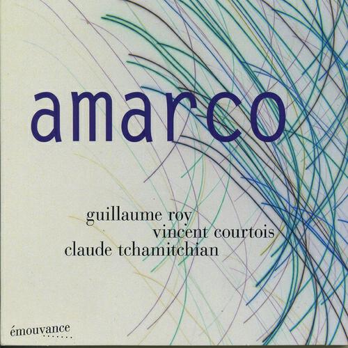 Релиз Amarco
