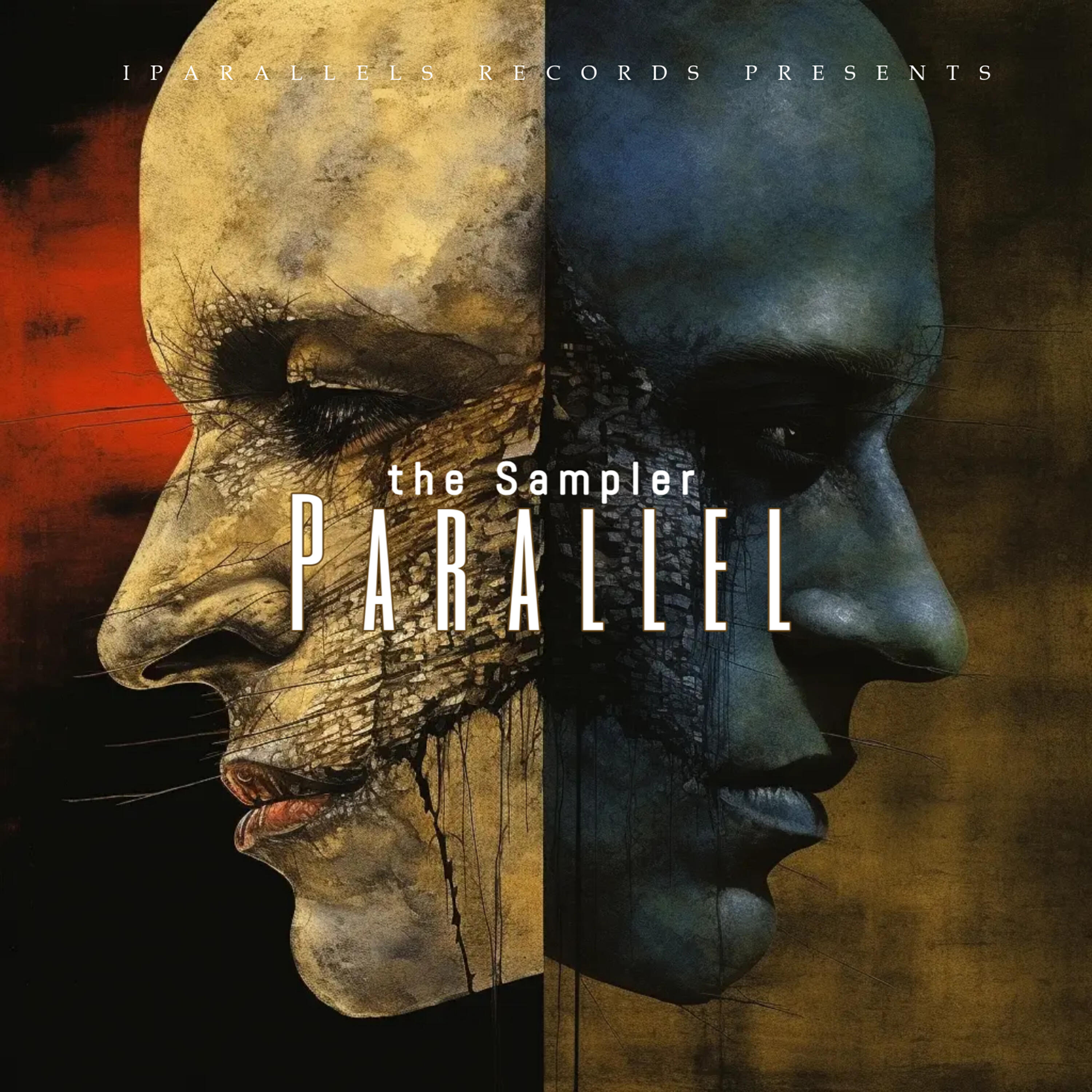 Релиз Parallel