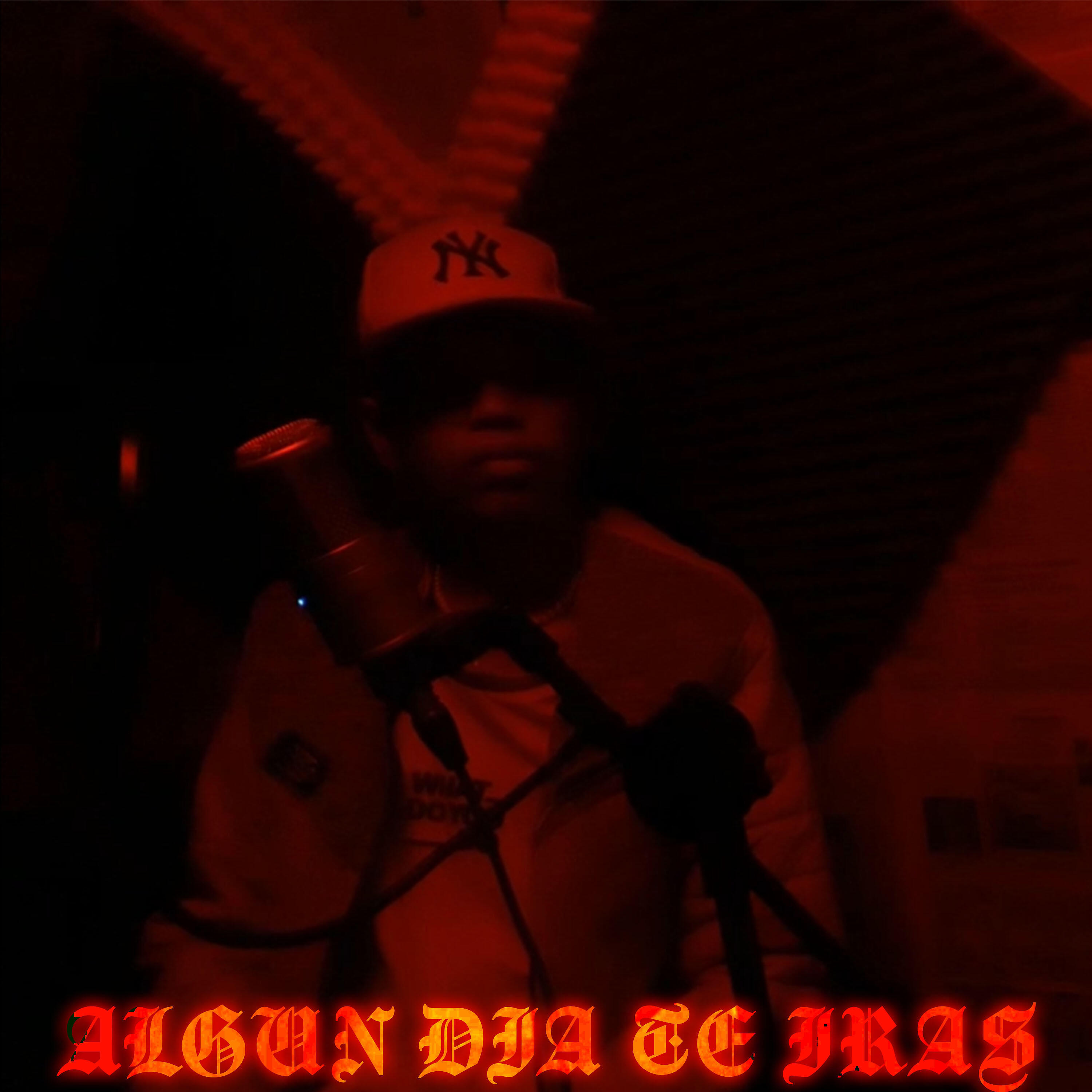 Релиз Algún Día Te Irás
