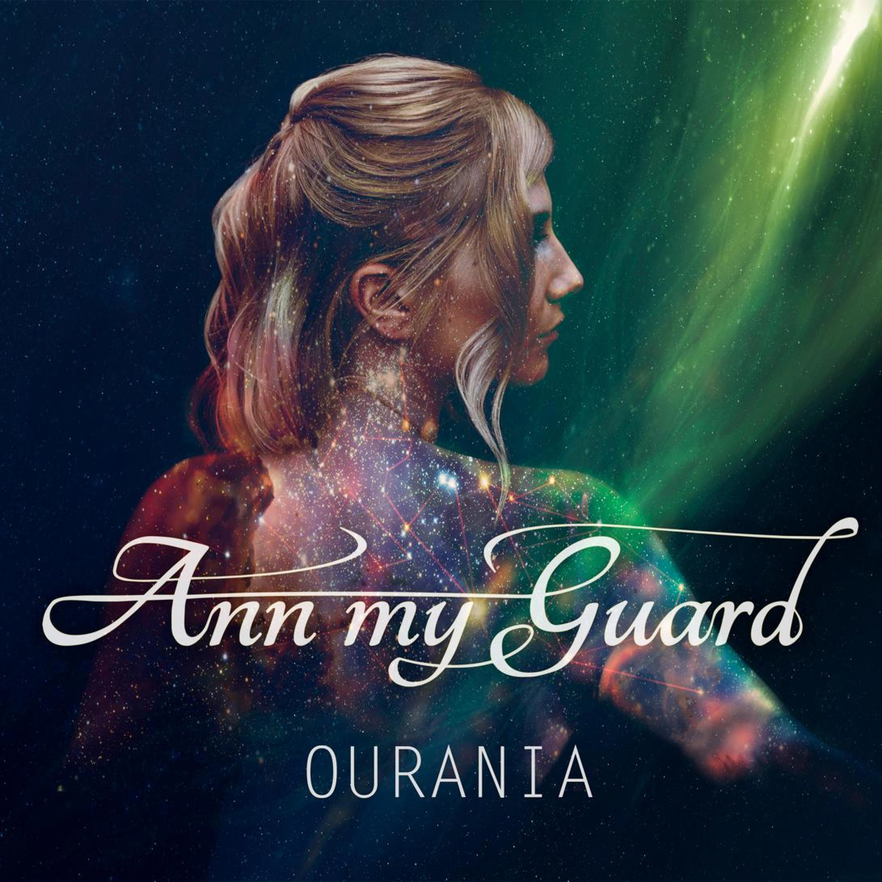 Релиз OURANIA
