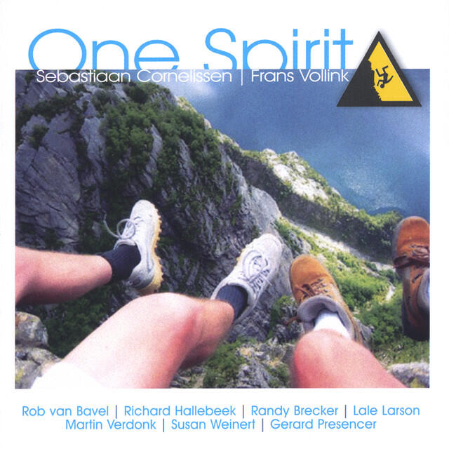 Релиз One Spirit