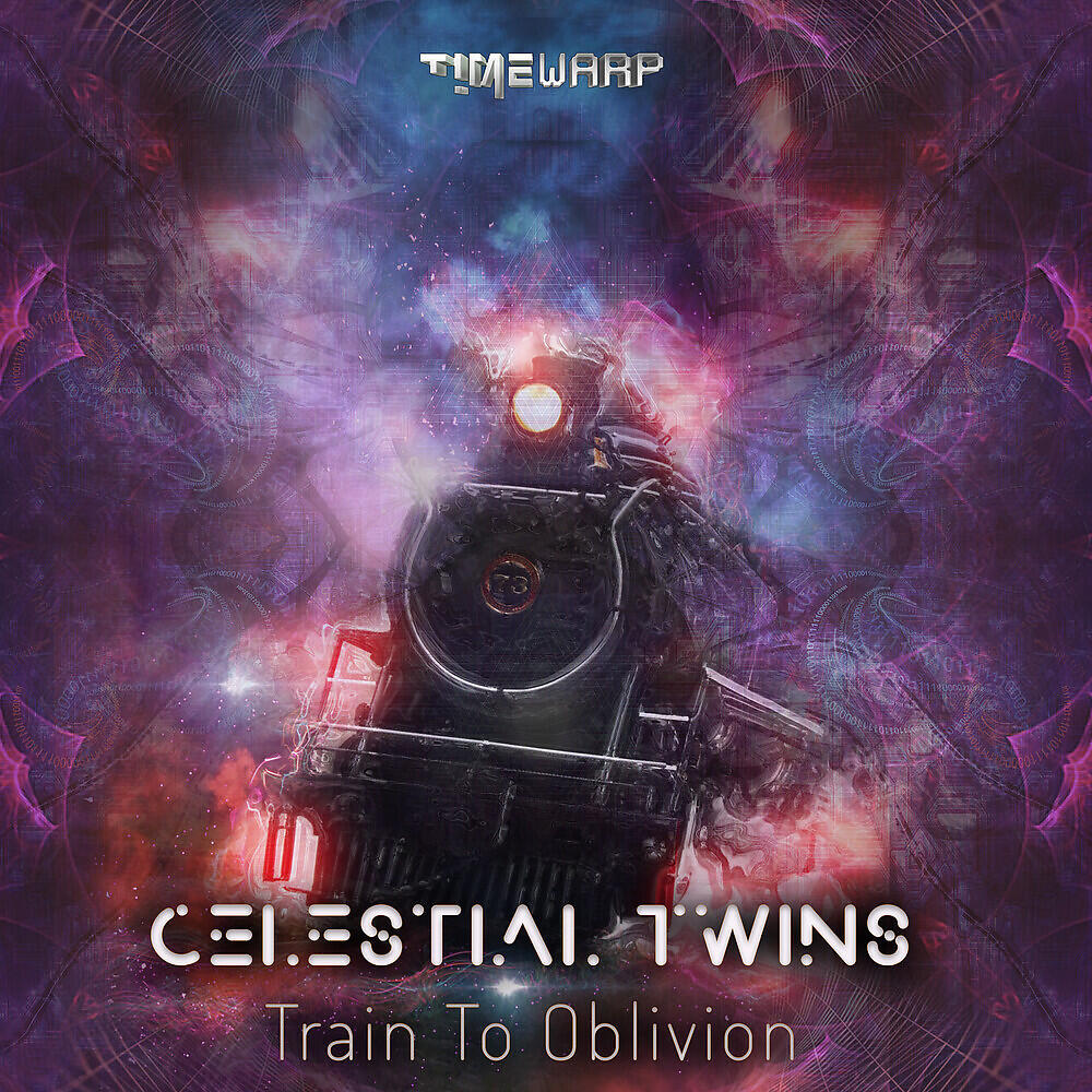 Релиз Train To Oblivion
