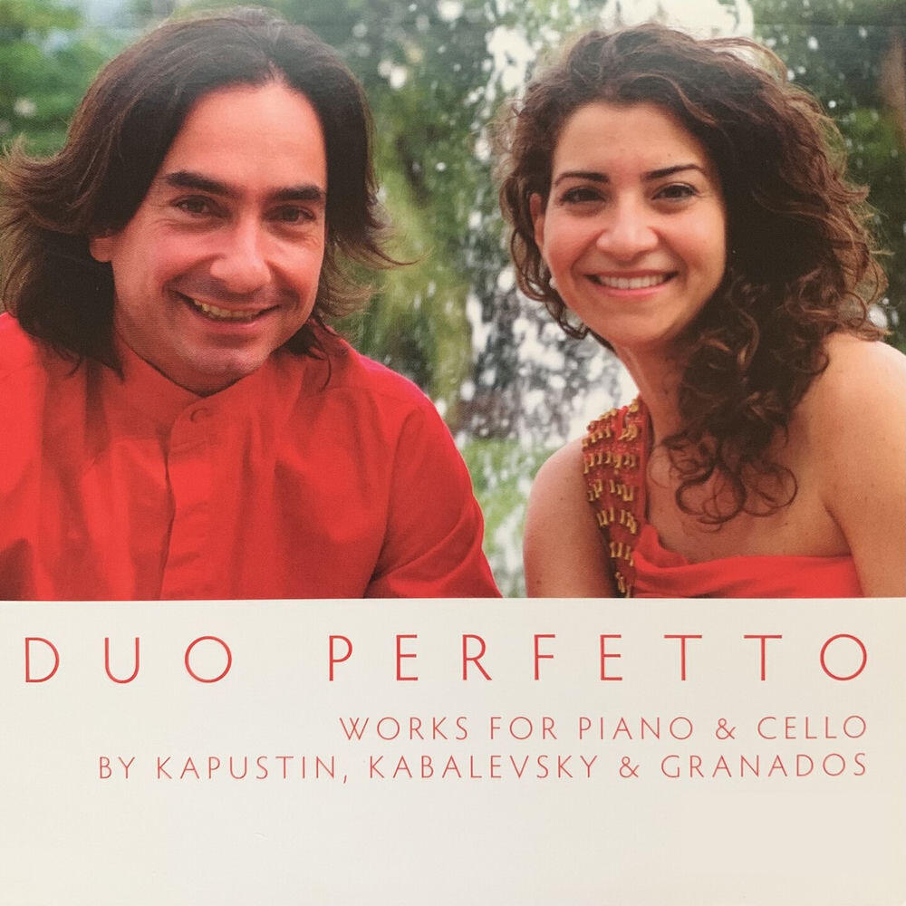 Duo Perfetto