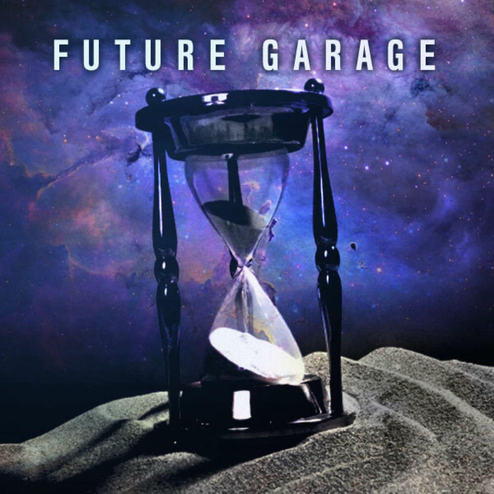 Релиз Future Garage