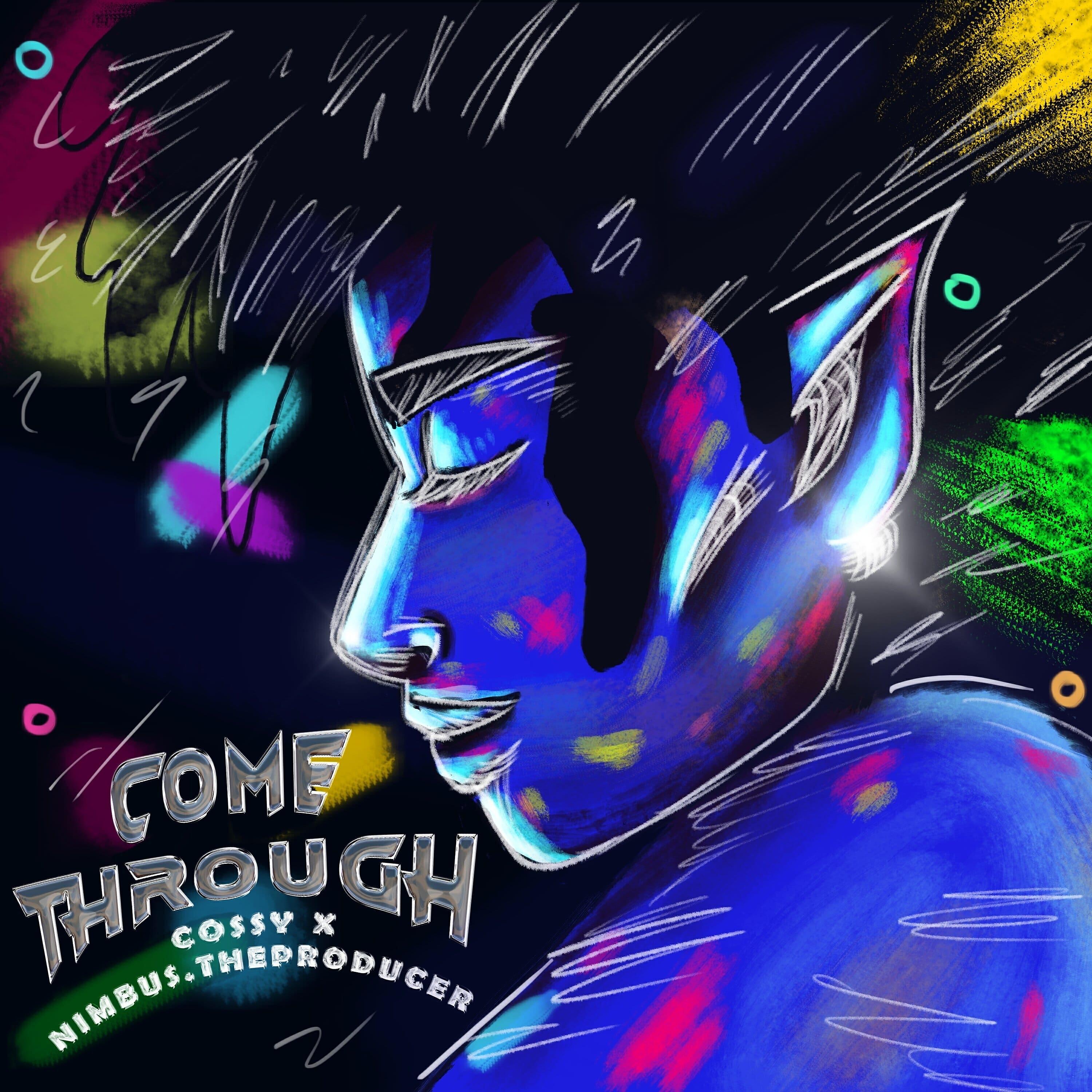 Релиз Come Through