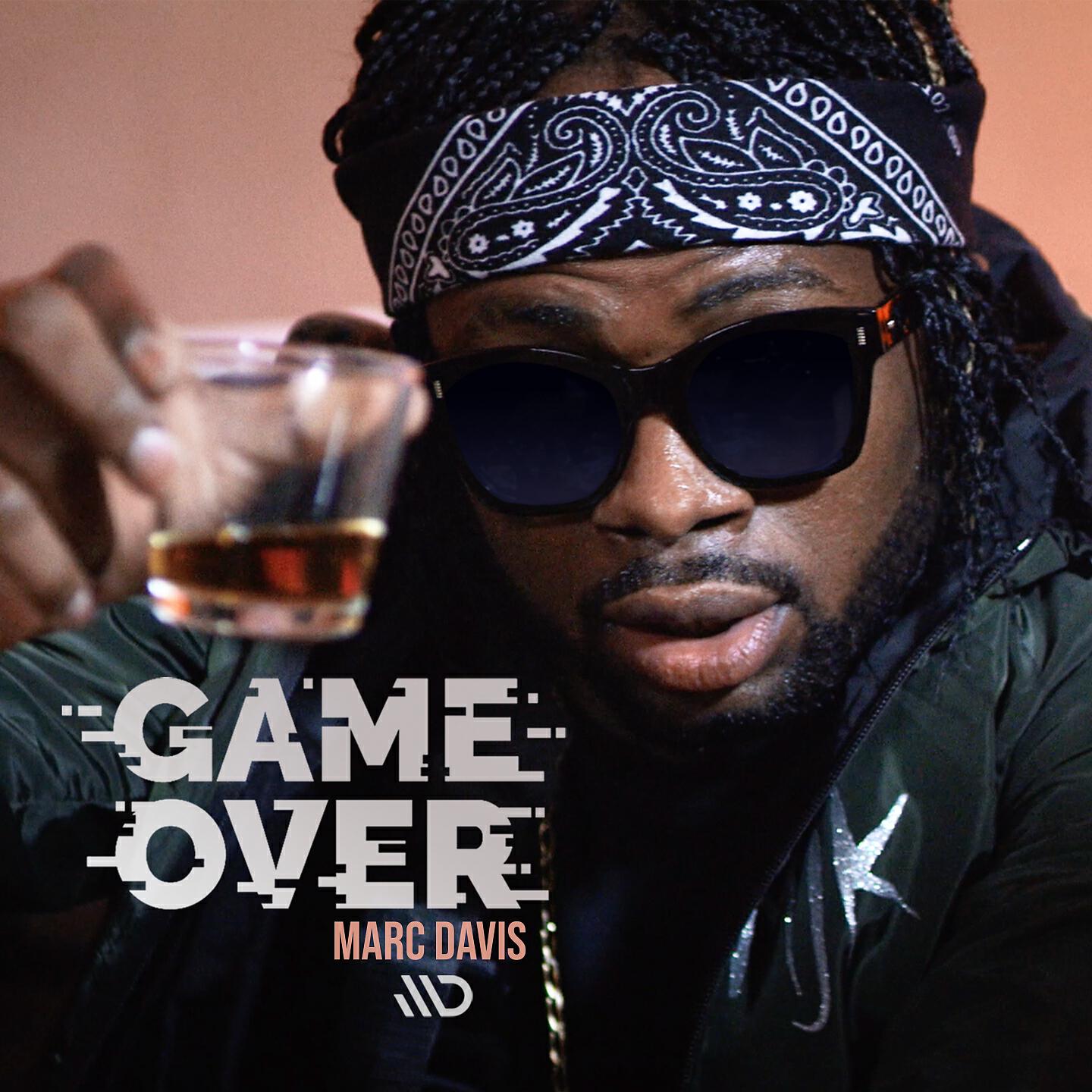 Релиз Game Over