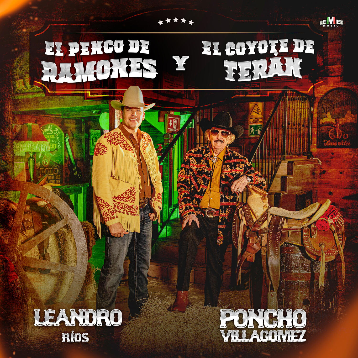 Poncho Villagomez