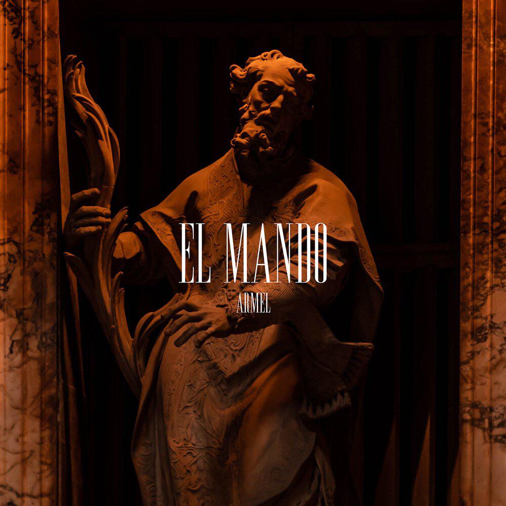 Релиз El Mando