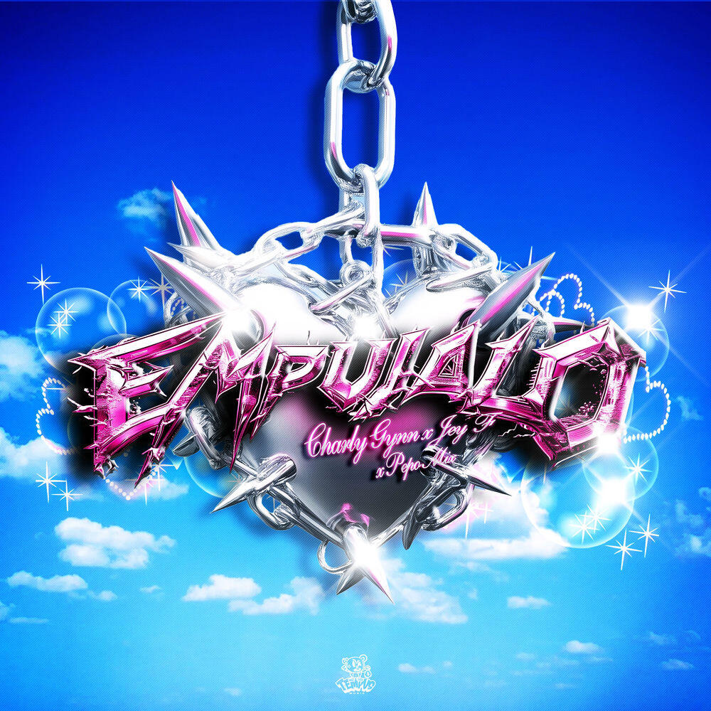 Релиз EMPUJALO