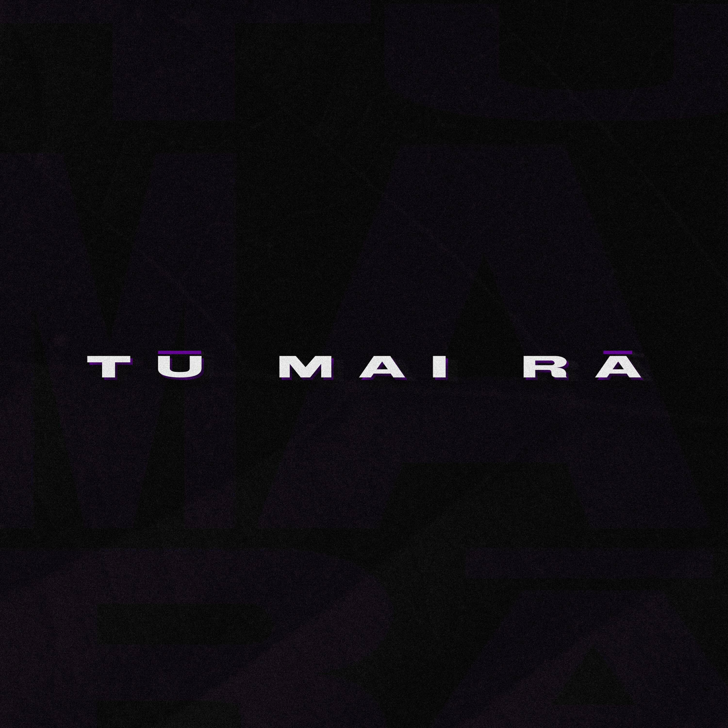 Релиз TŪ MAI RĀ