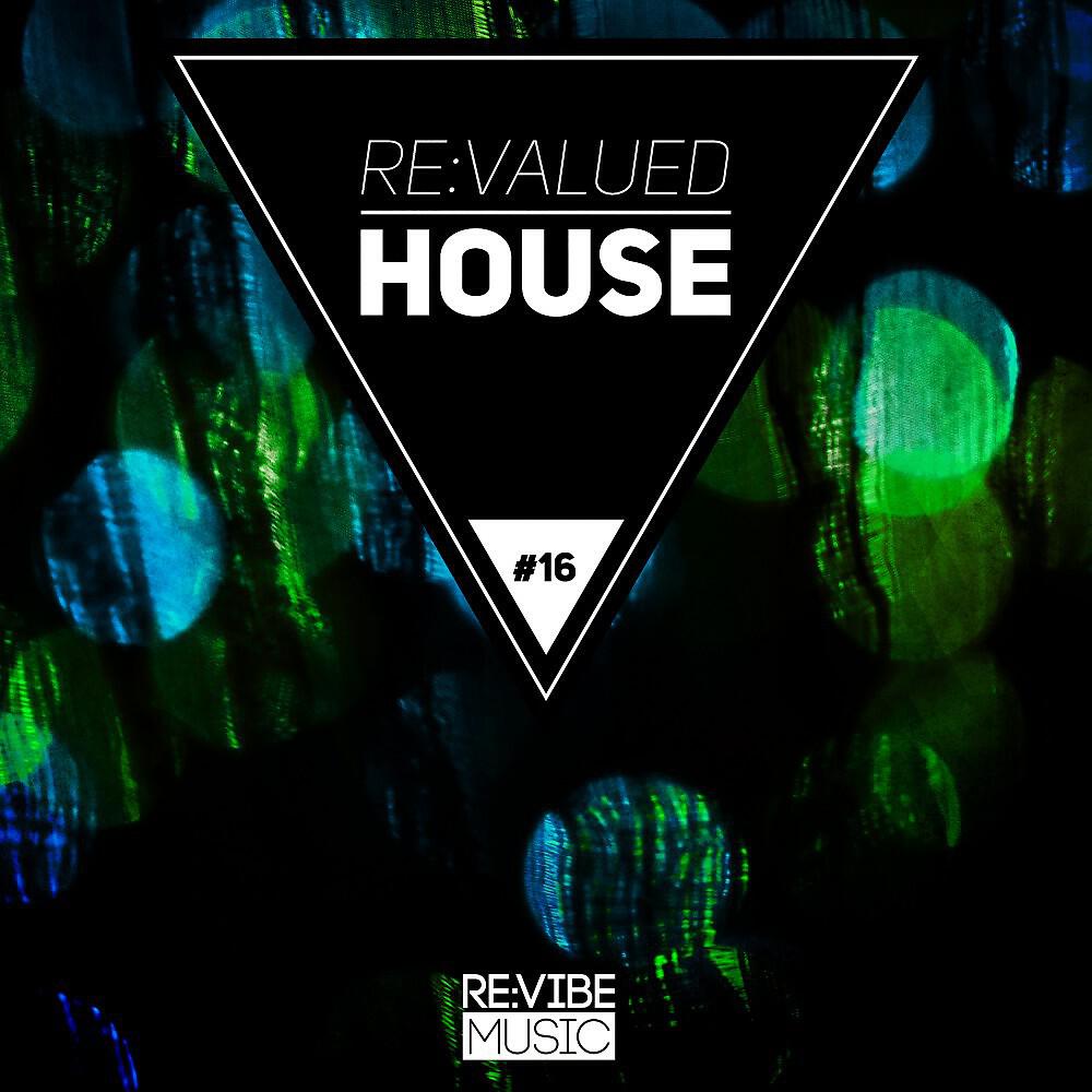 Релиз Re:Valued House, Vol. 16