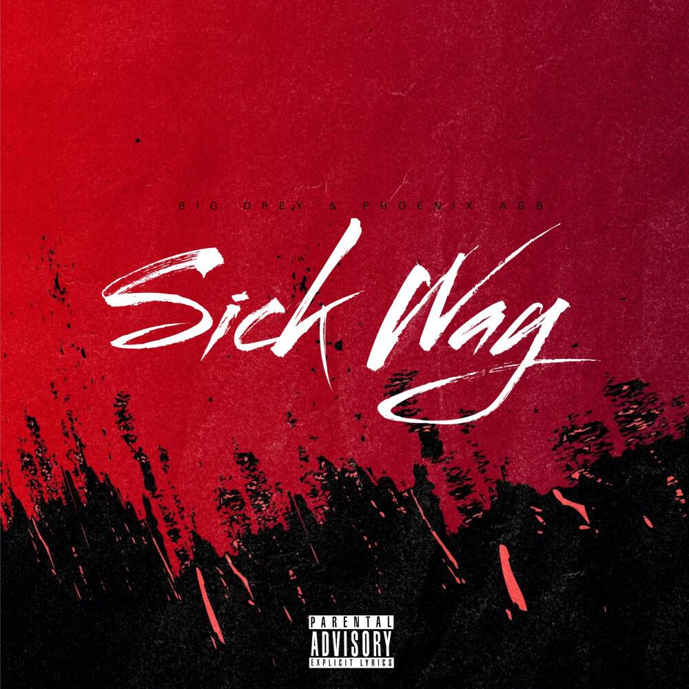 Релиз Sick Way