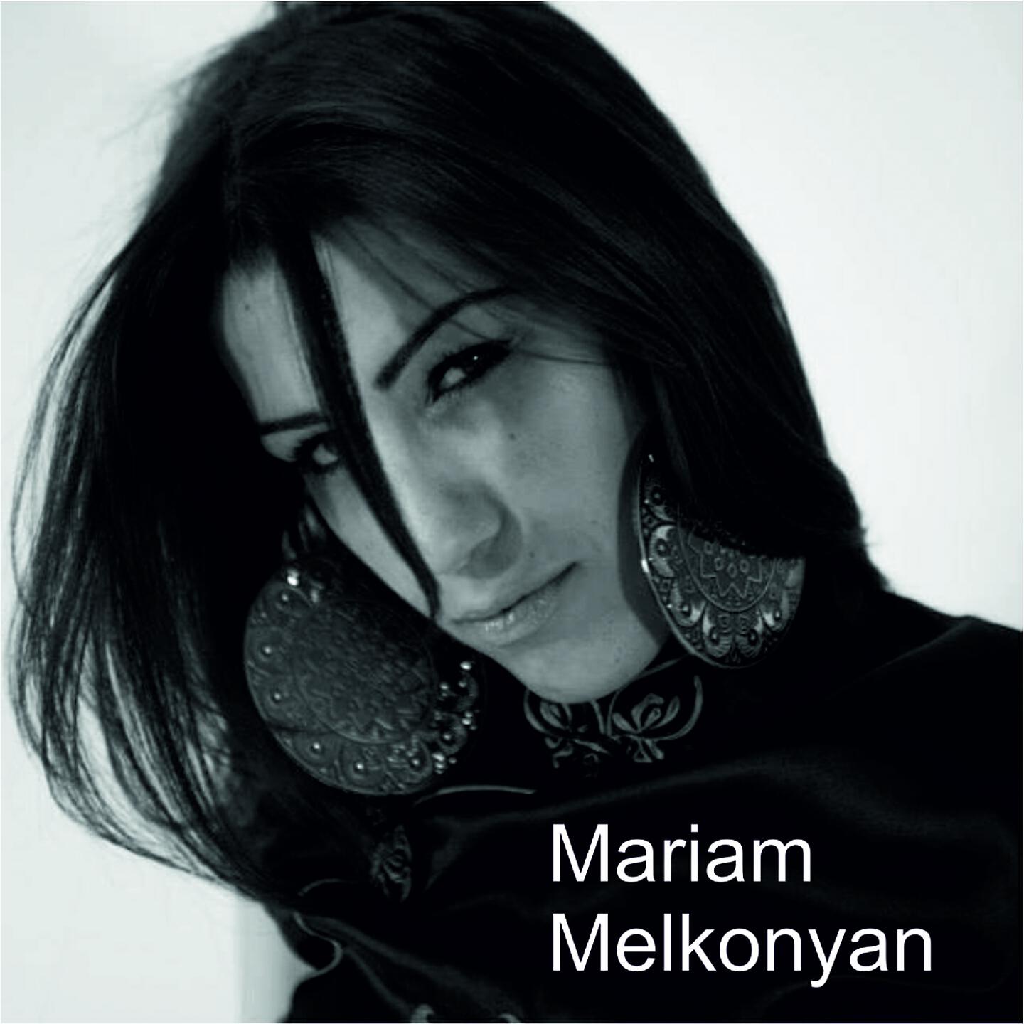 Manan Melkonyan