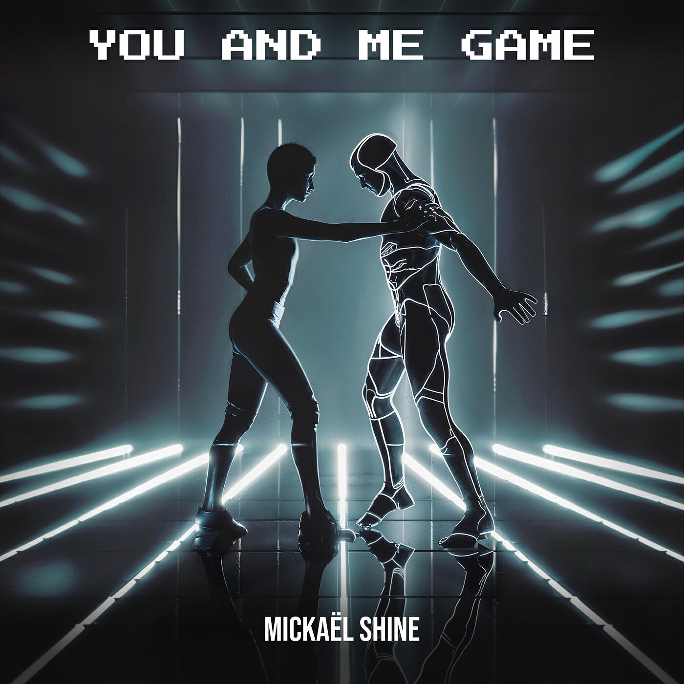 Релиз You and Me Game