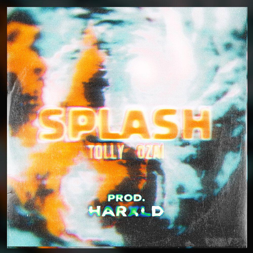 Релиз SPLASH