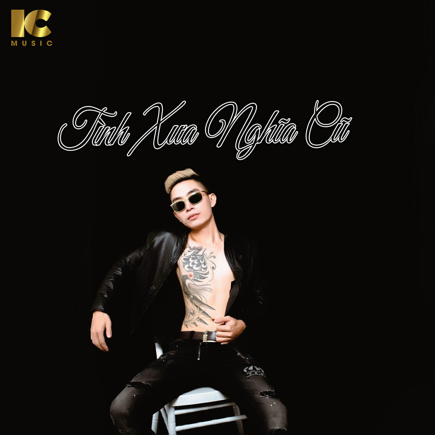Релиз Tình Xưa Nghĩa Cũ