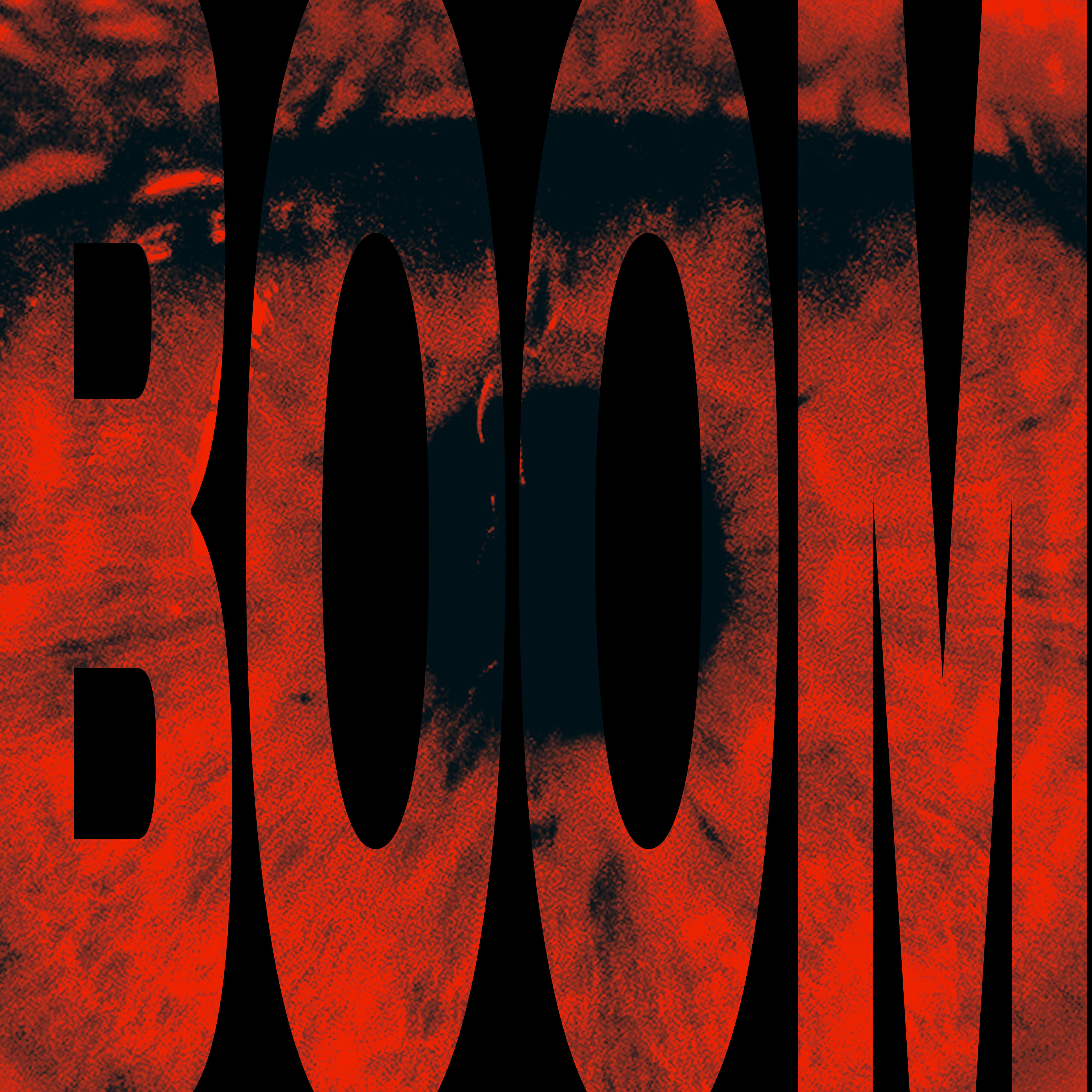 Релиз BOOM