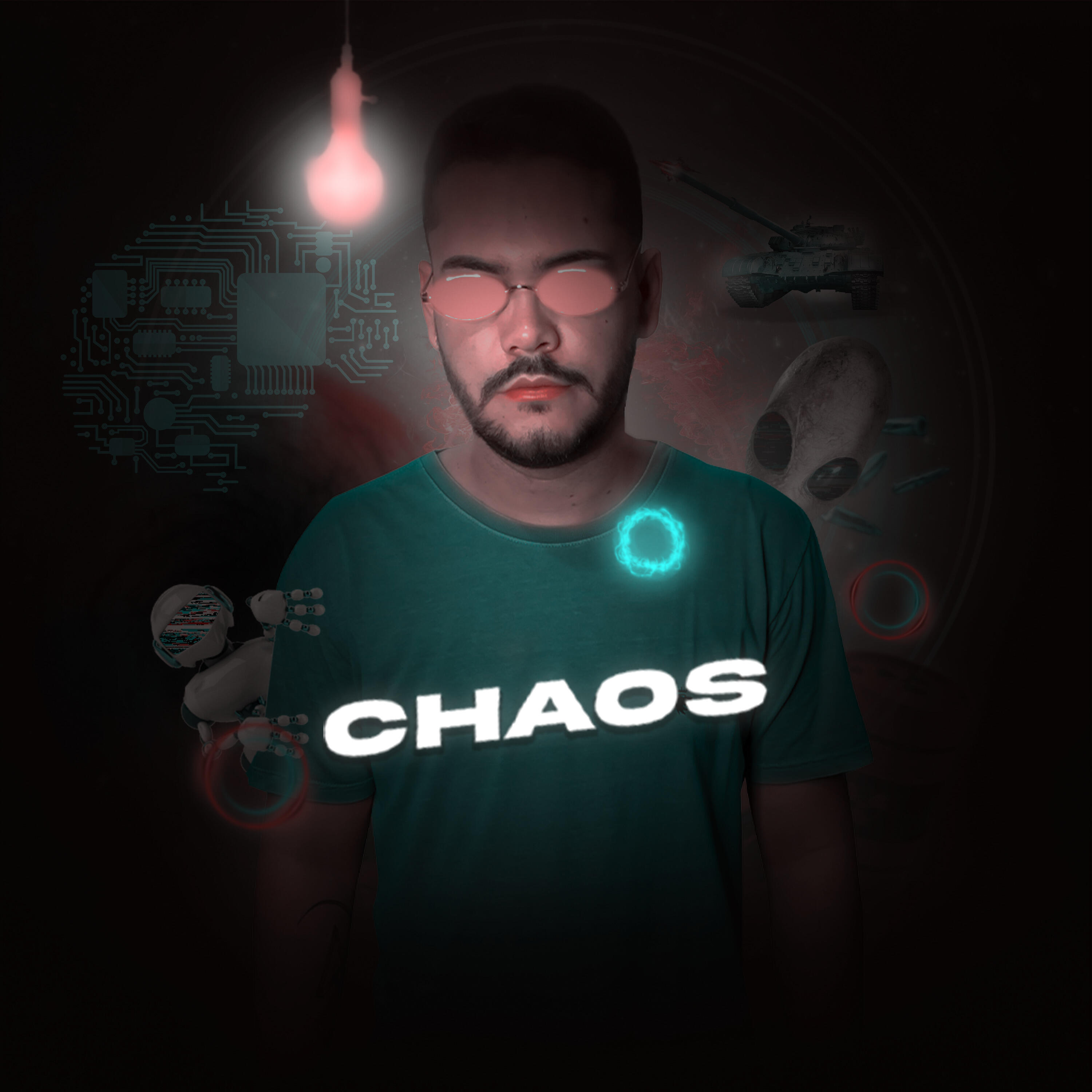 Релиз Chaos