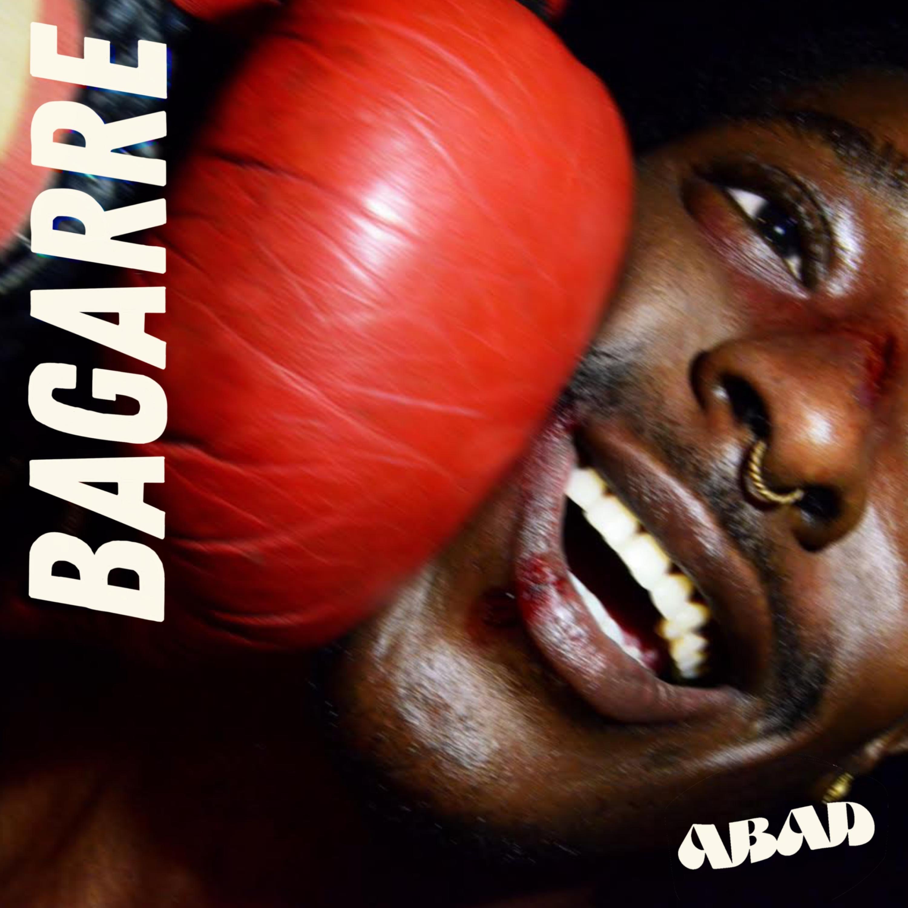 Релиз Bagarre