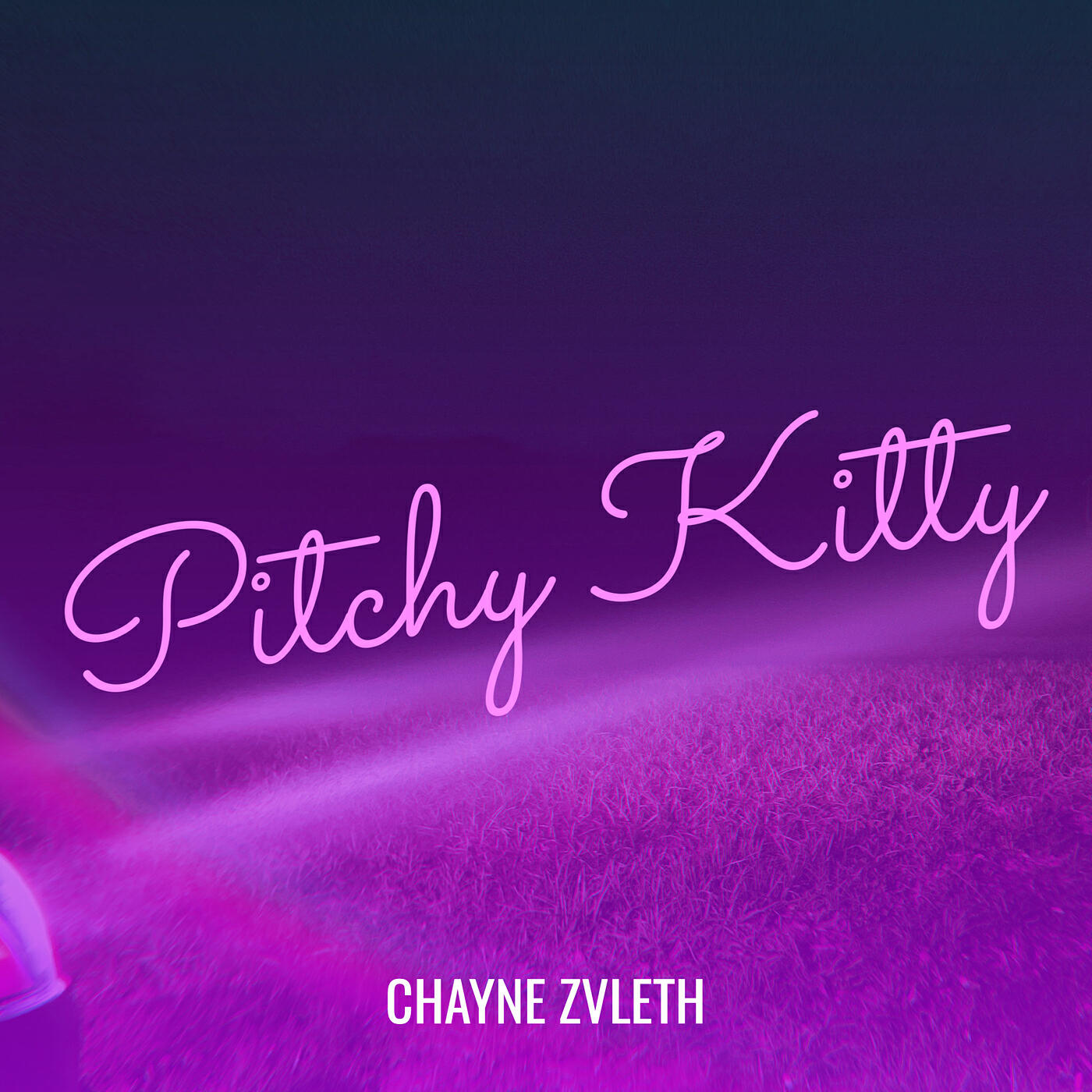 Релиз Pitchy Kitty
