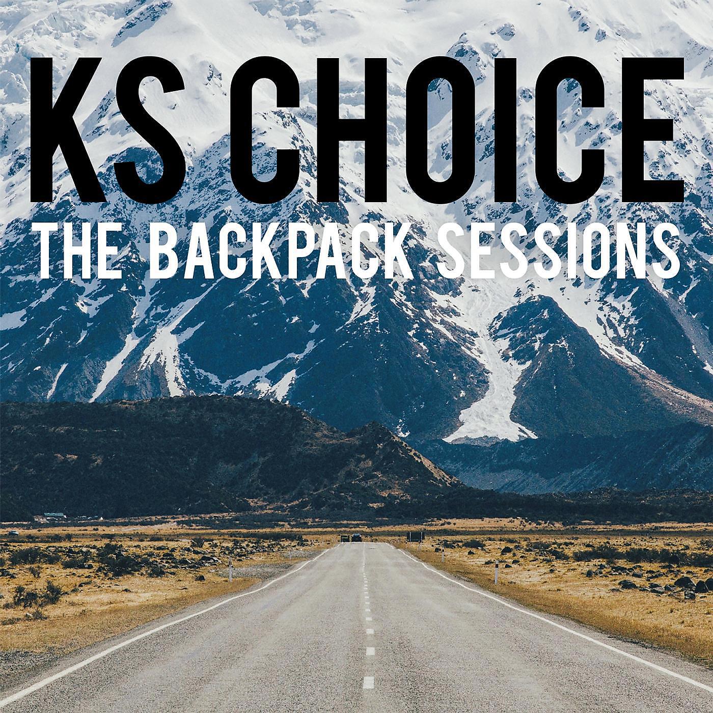 Релиз The Backpack Sessions