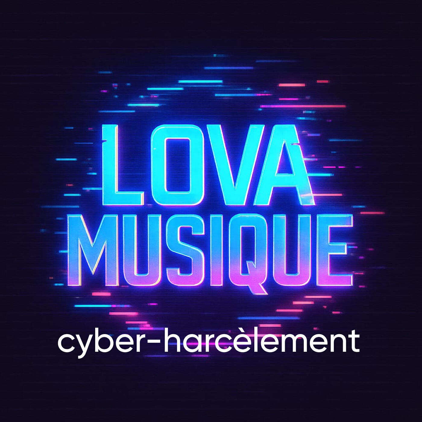 Релиз cyberharcelement