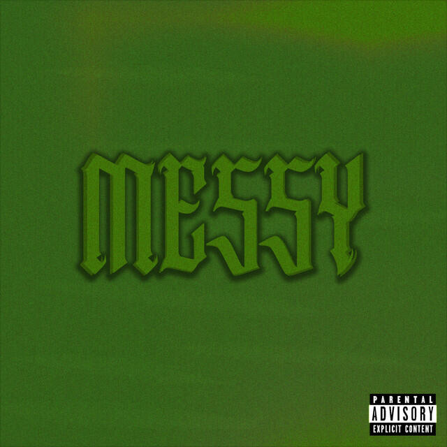 Релиз messy
