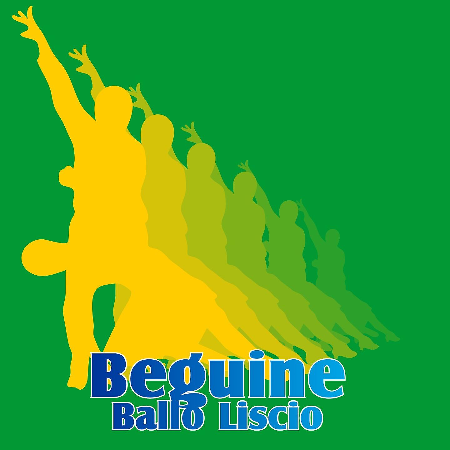 Релиз Beguine ballo liscio