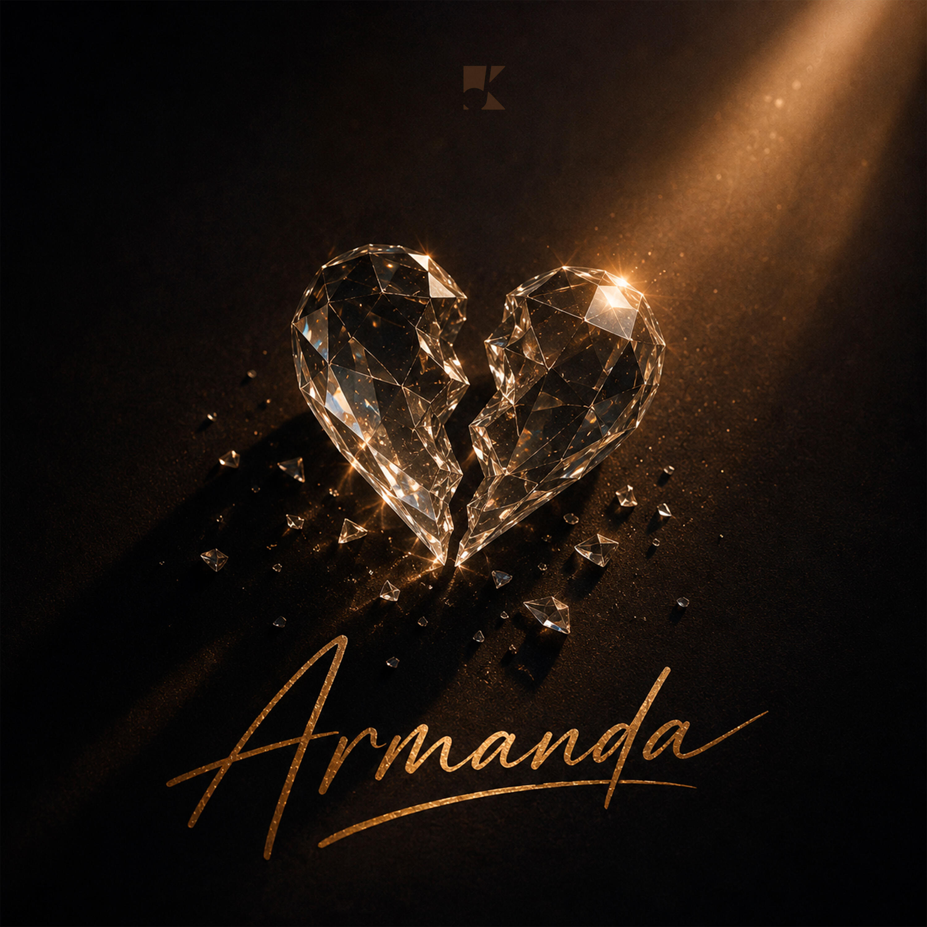 Релиз Armanda