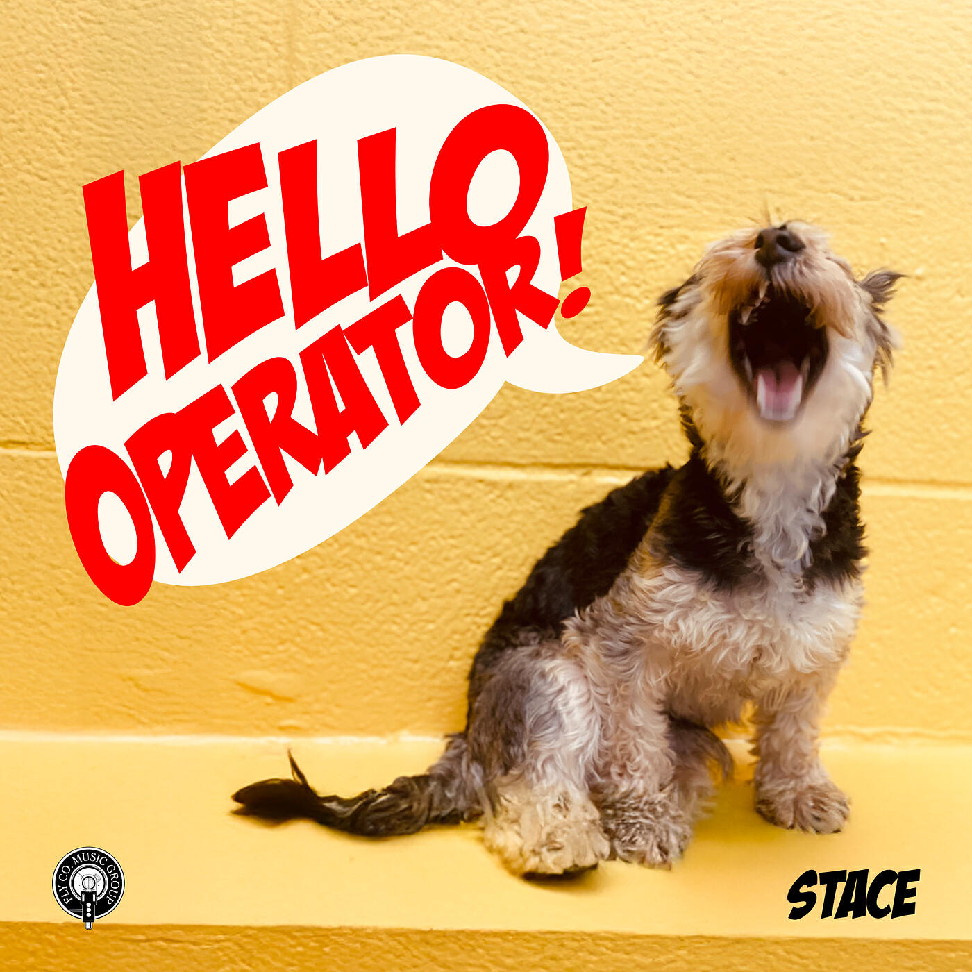 Релиз Hello Operator!