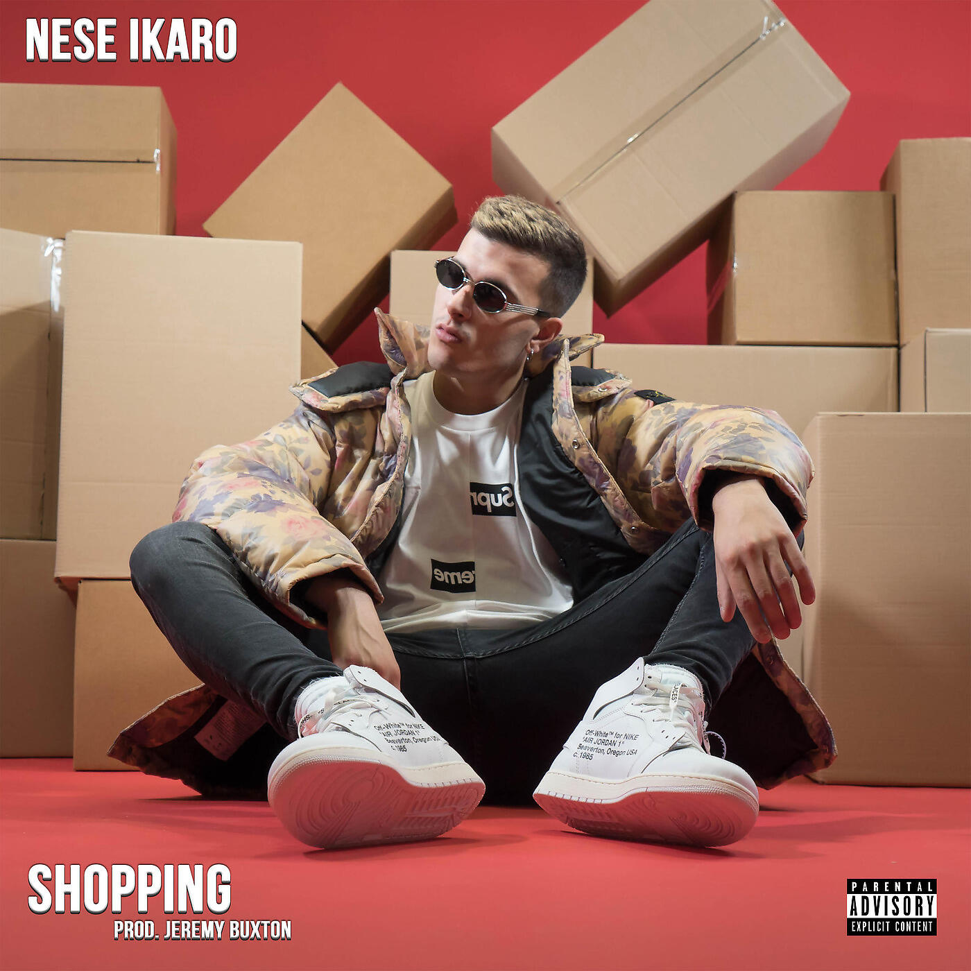 Релиз Shopping
