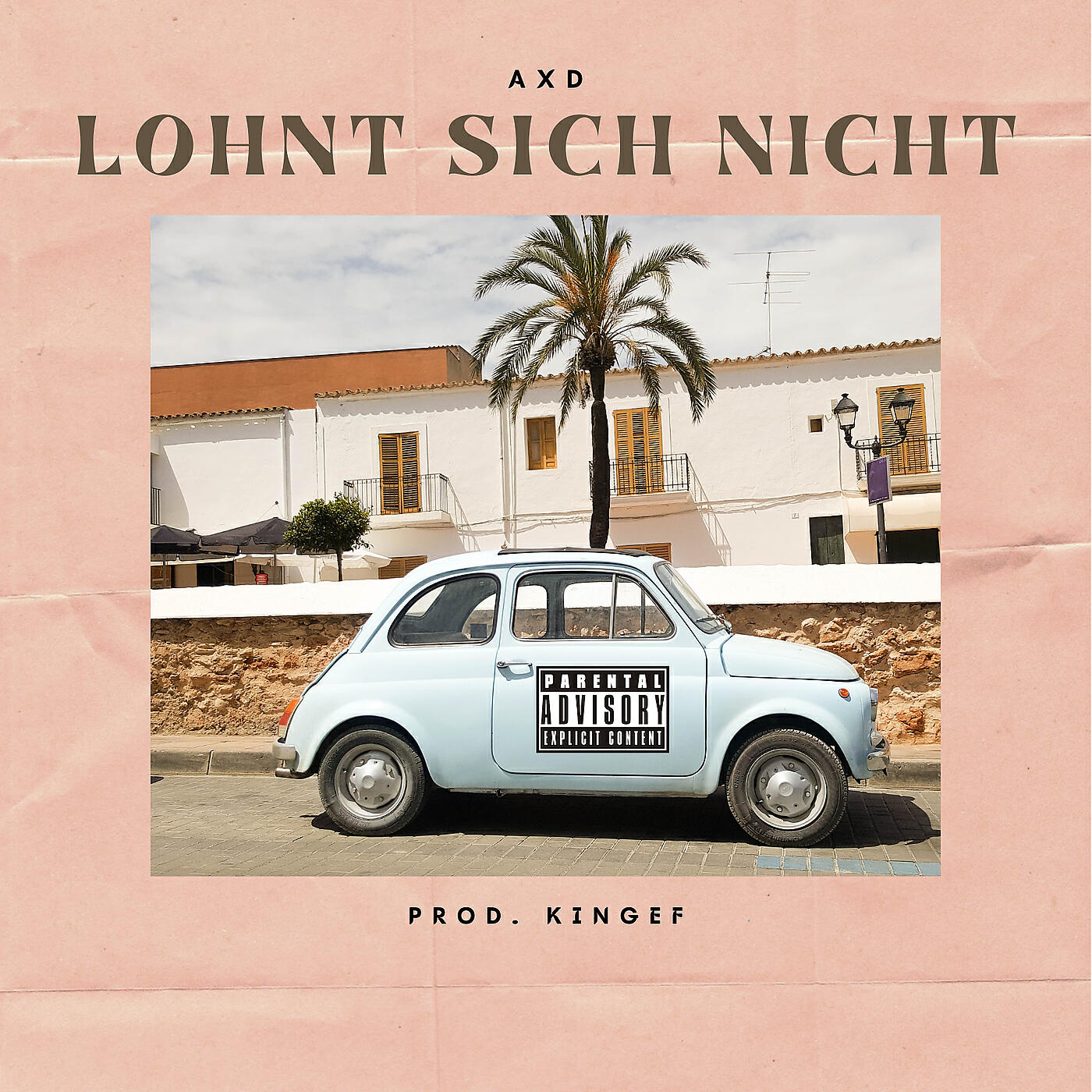 Релиз Lohnt Sich Nicht