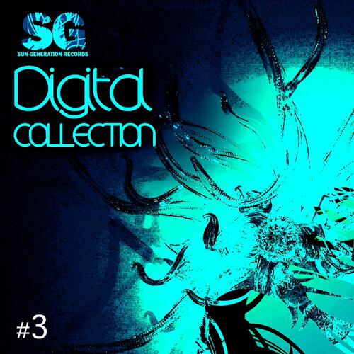 Релиз Sun Generation Digital Compilation, Vol. 3