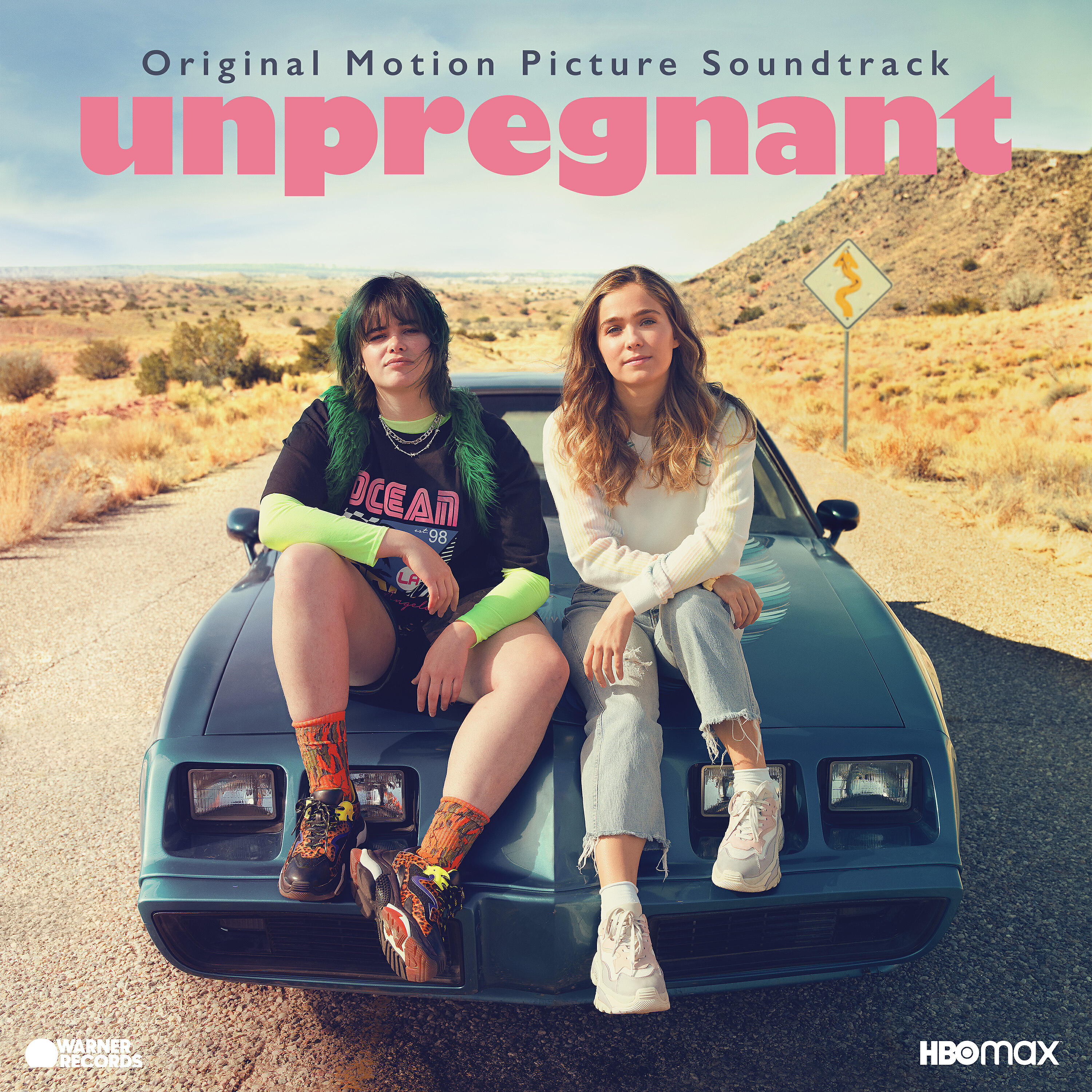 Релиз Unpregnant (Original Motion Picture Soundtrack)