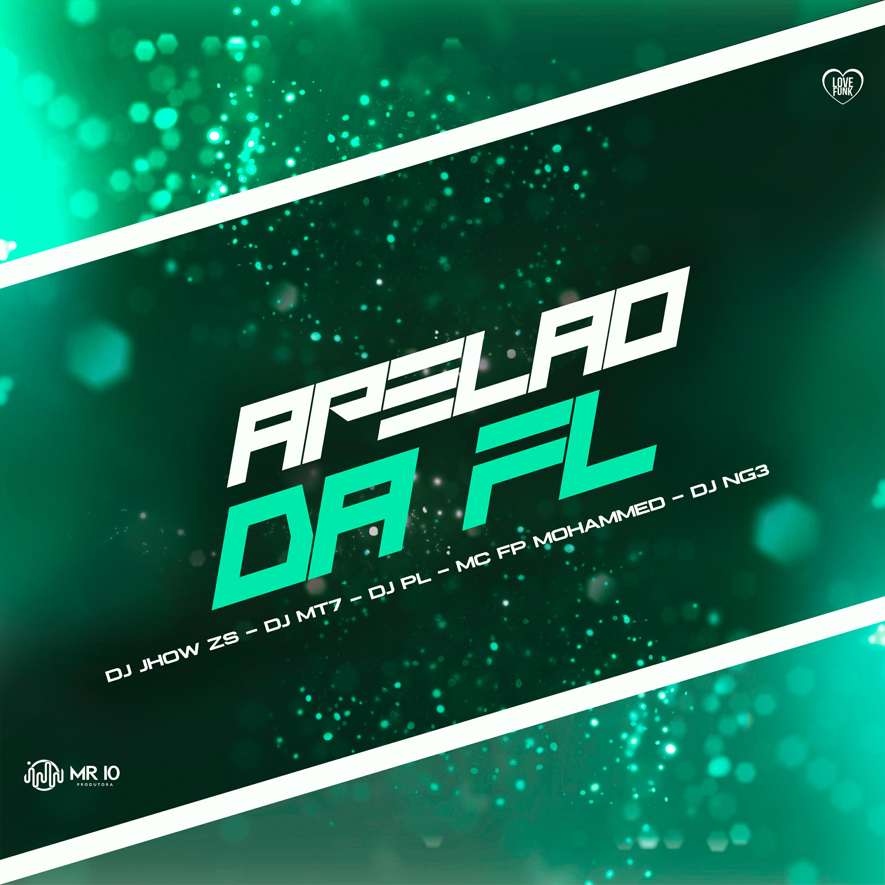 Релиз Apelão da Fl
