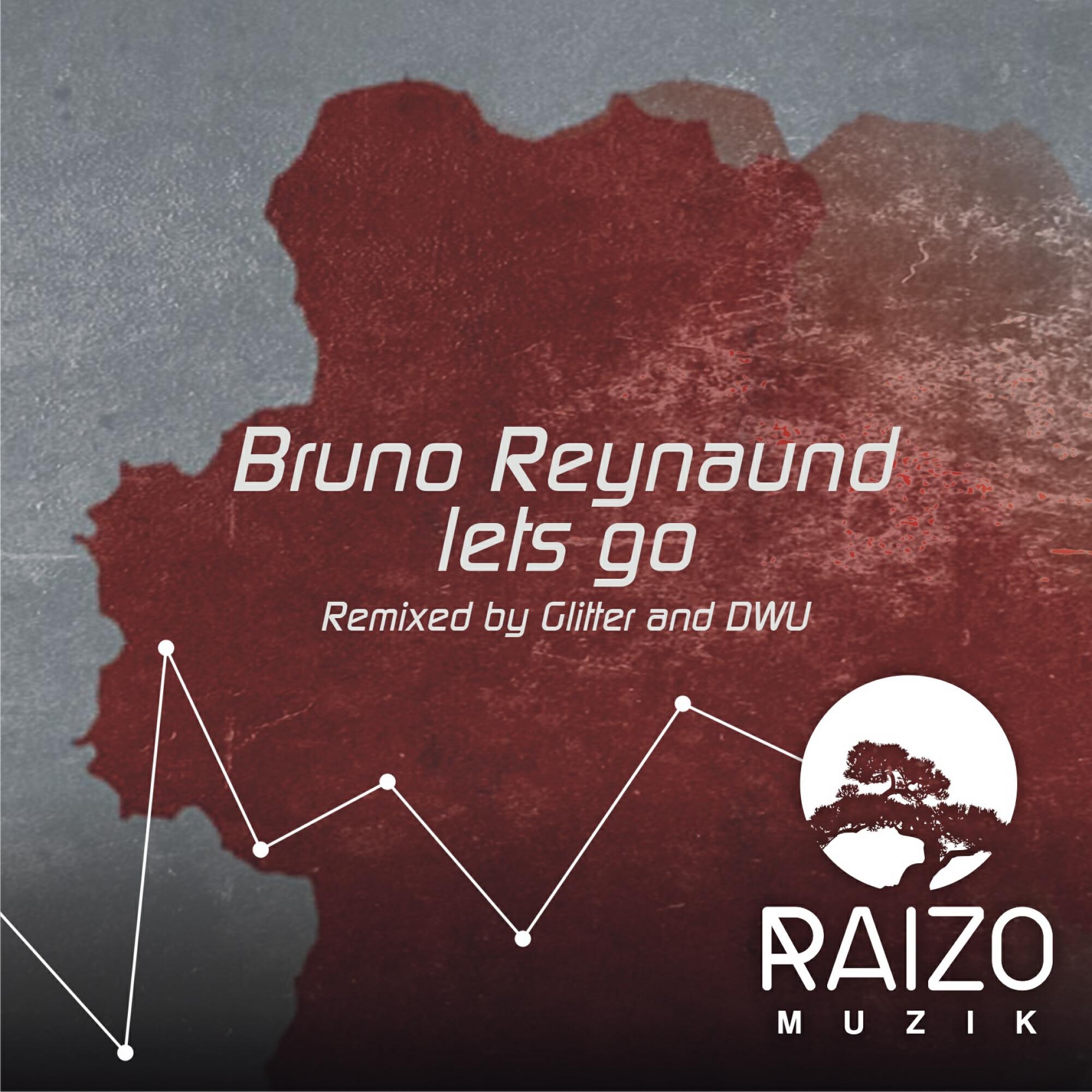 Bruno Reynaund