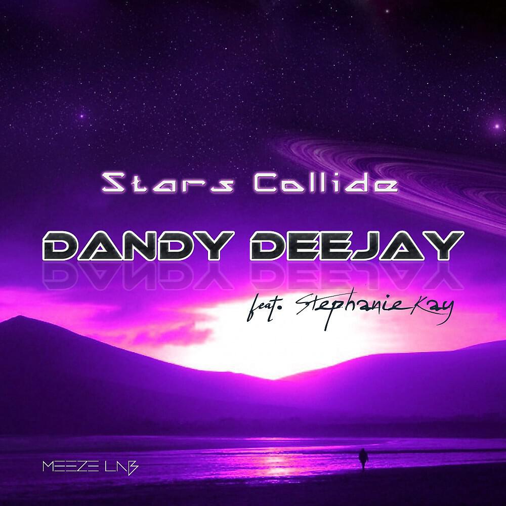 Релиз Stars Collide (Radio Version)