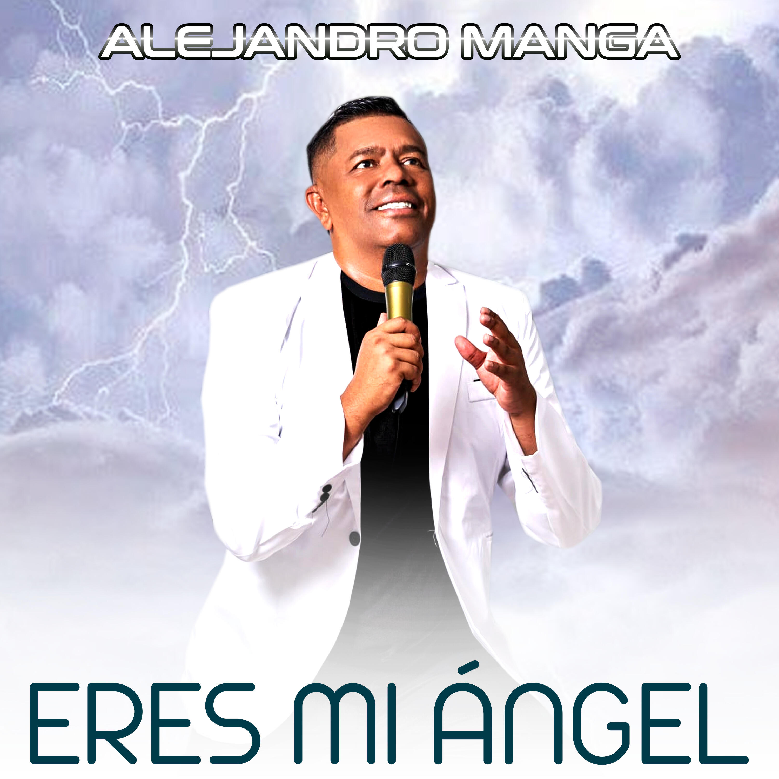 Релиз Eres Mi Angel
