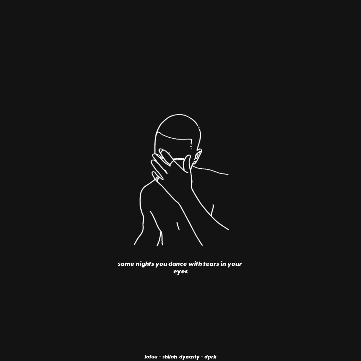 Релиз some nights you dance with tears in your eyes