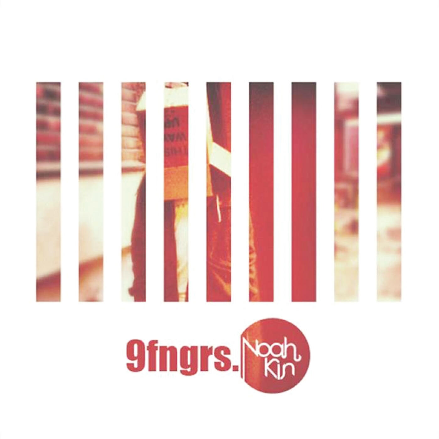 Релиз 9fngrs.