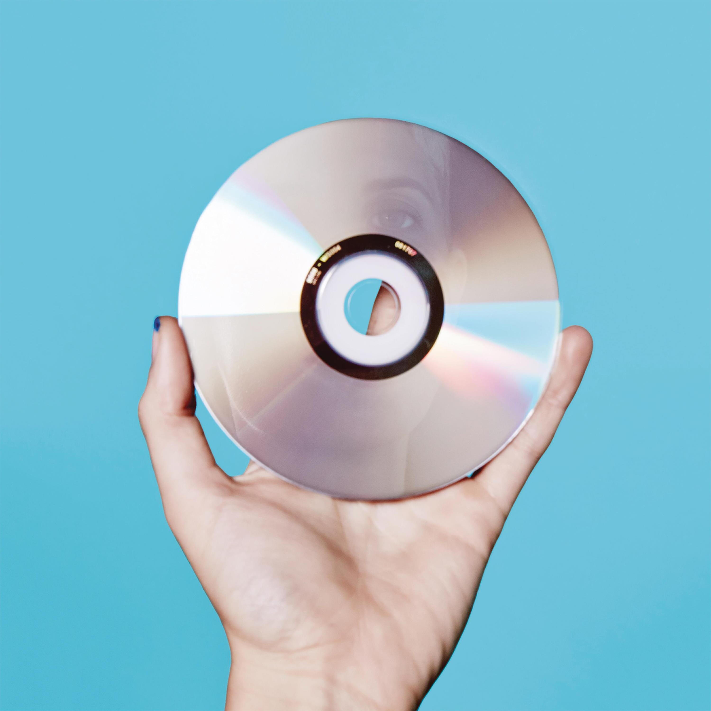 Релиз Where Does This Disco? - EP