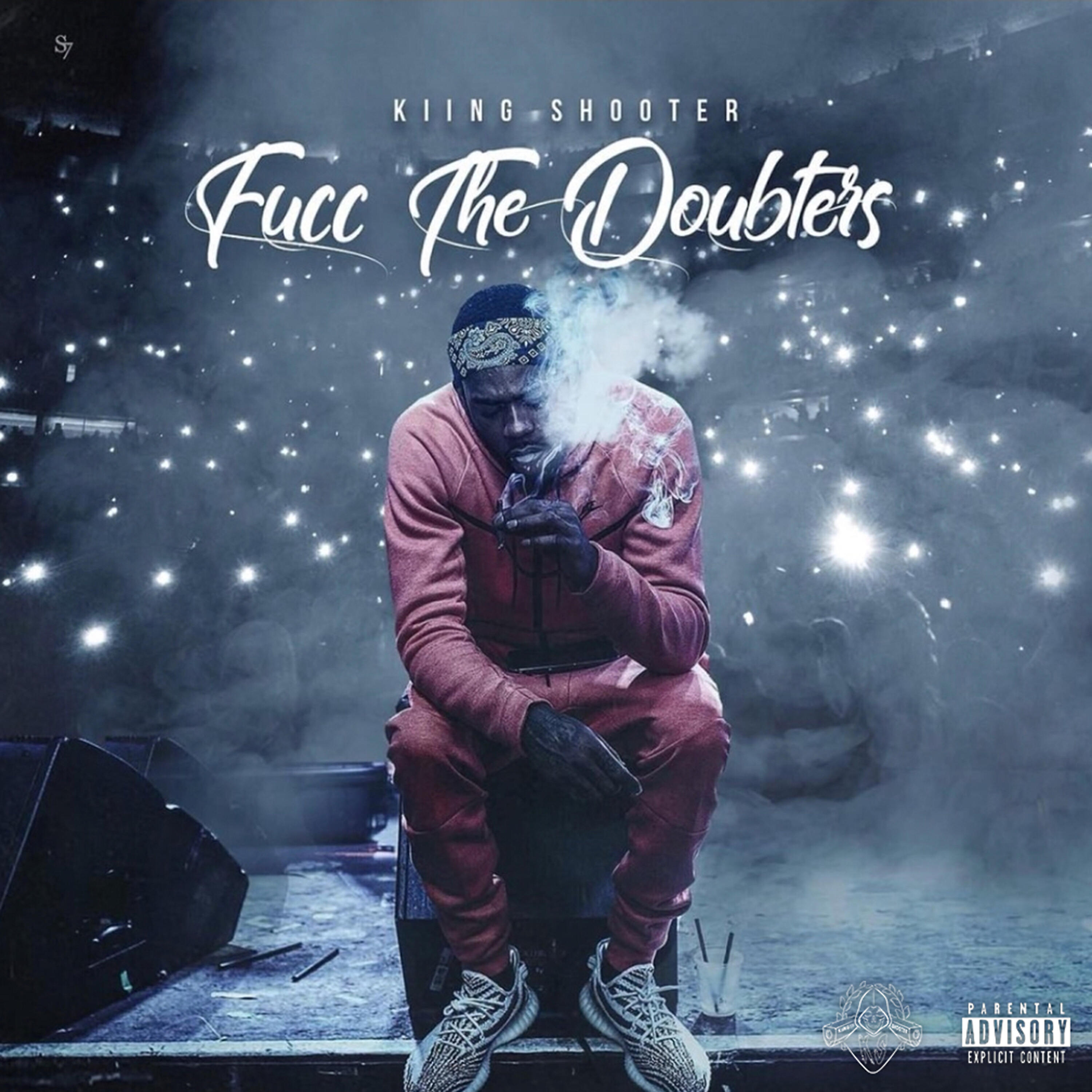 Релиз Fucc the Doubters